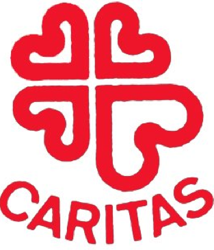 Logo de càritas