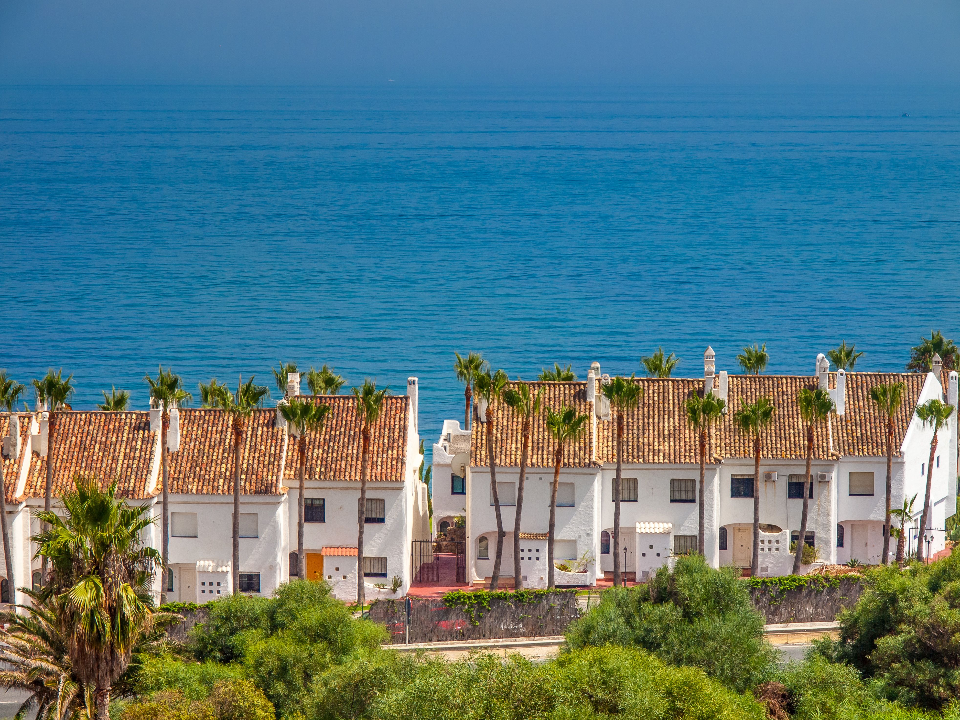 Més de 2.000 apartaments turístics participen en el projecte | iStock Més de 2.000 apartaments turístics participen en el projecte | iStock