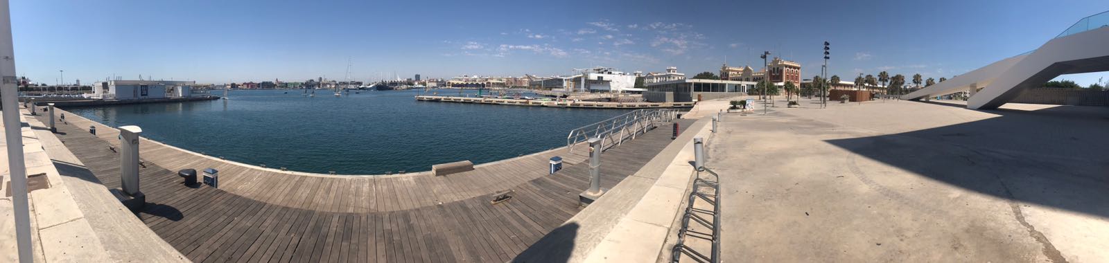 La Marina de València