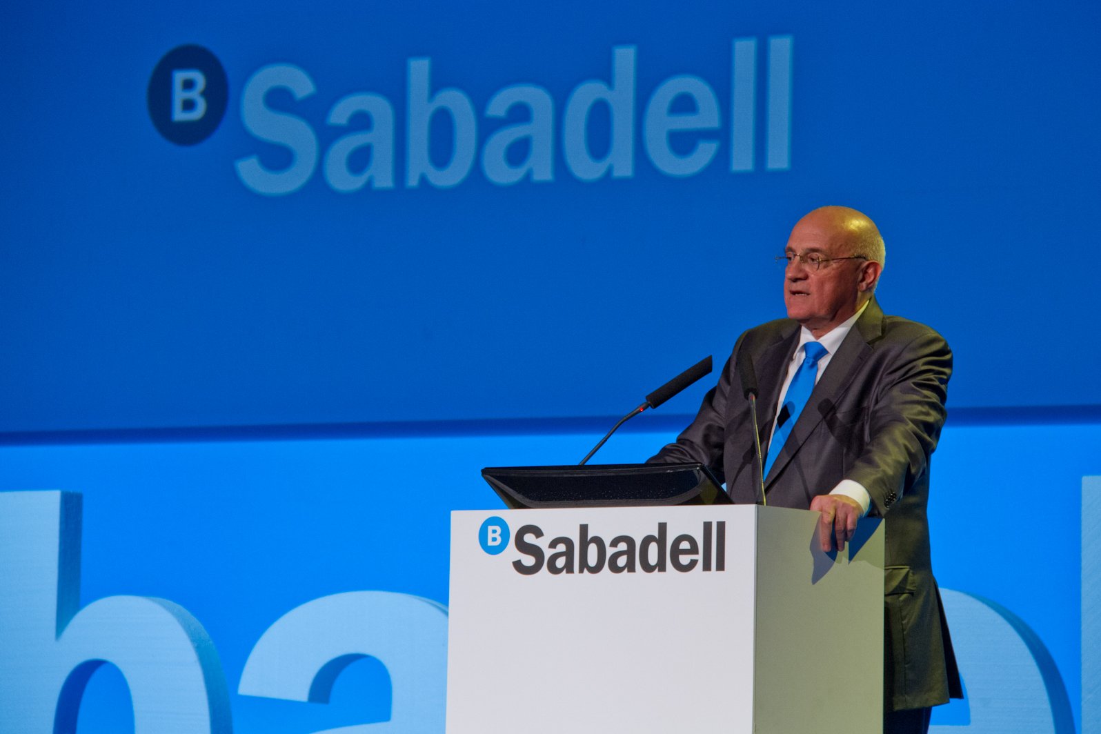 El Sabadell aposta pel mercat 'retail'