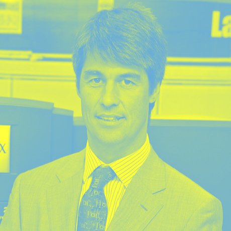 David Hervás, presidente de la División de Canal en Europa David Hervás, presidente de la División de Canal en Europa