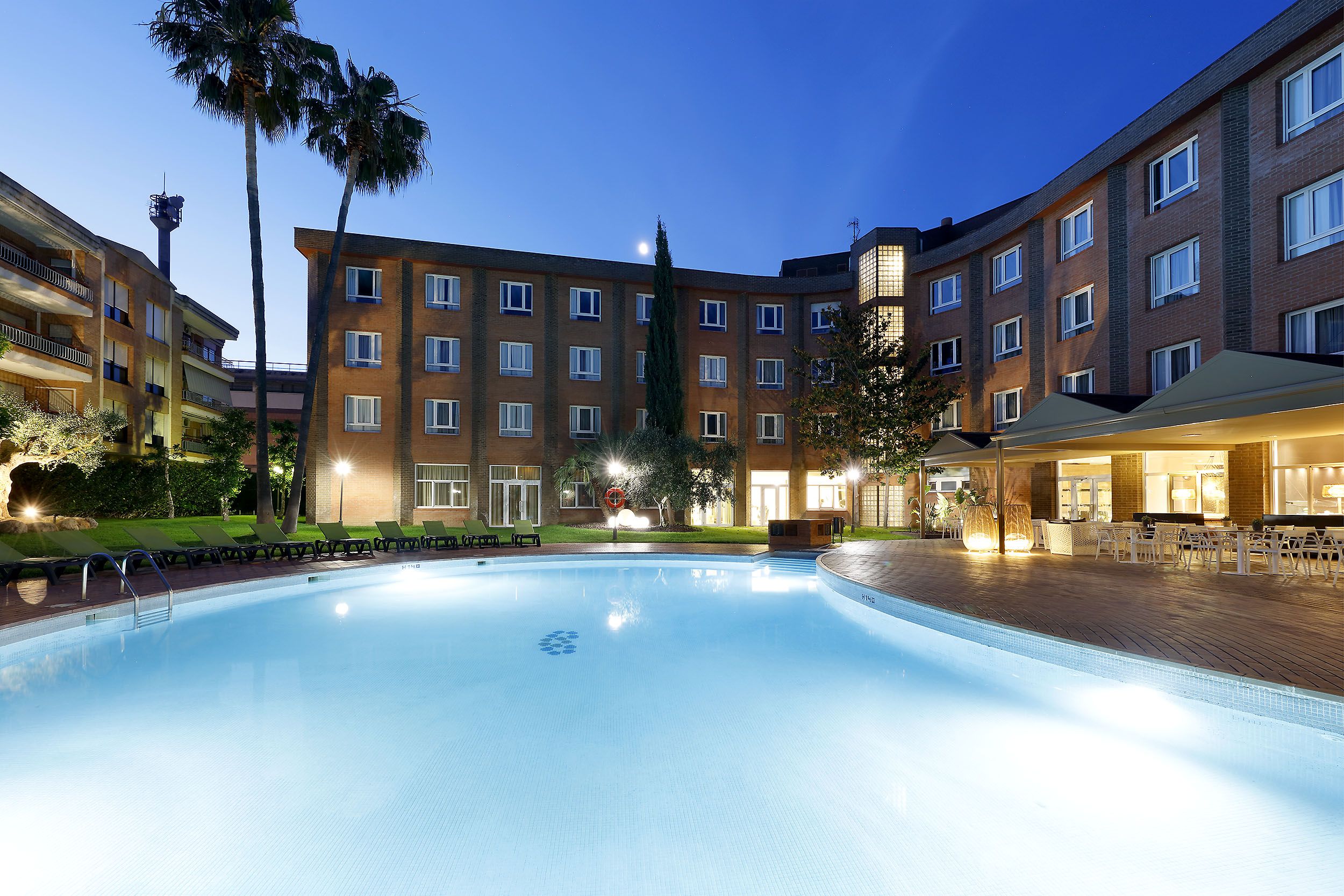 SB Hotels SB Hotels