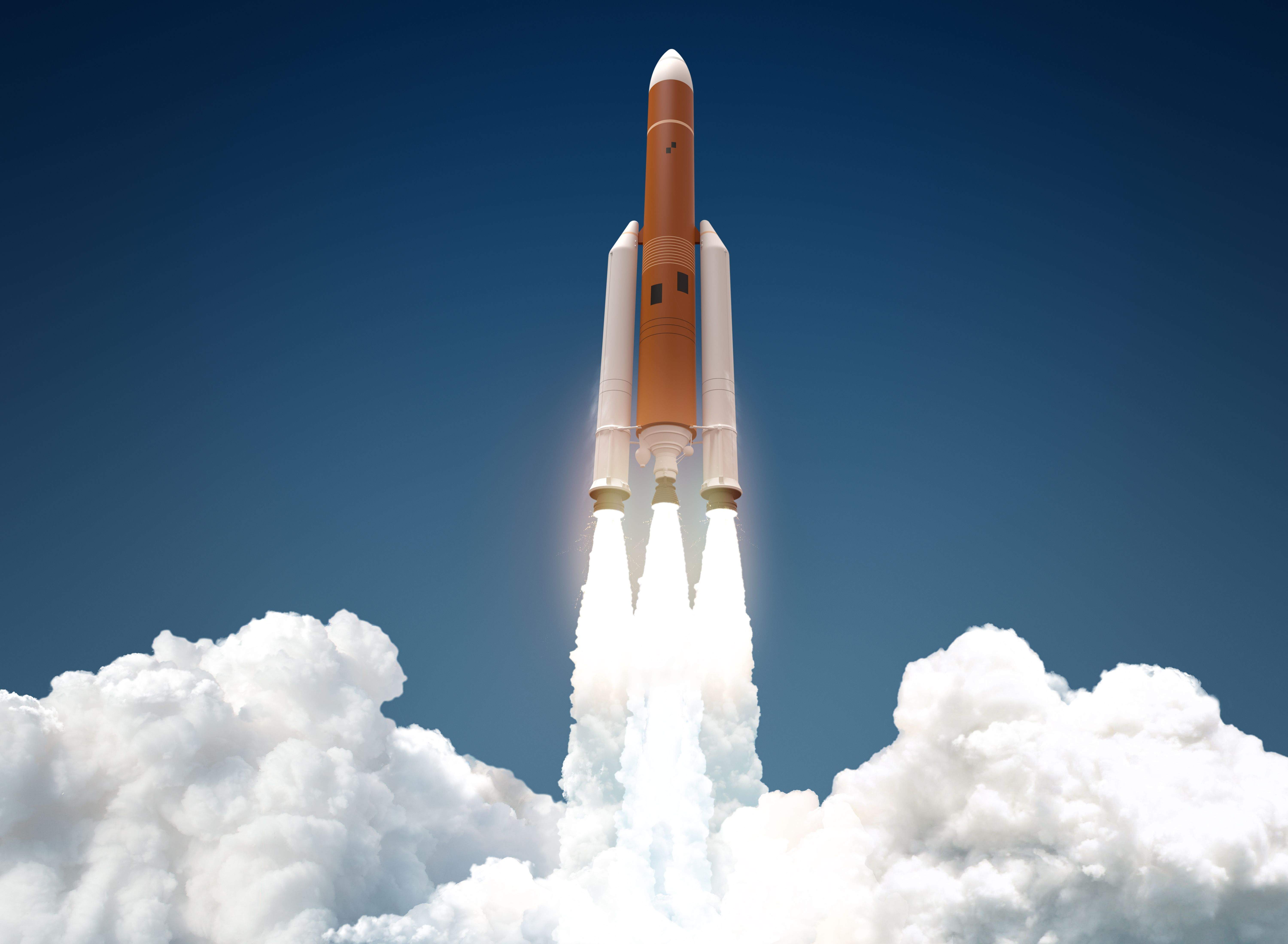 Pangea Aerospace La Startup Catalana Que Envia Cohetes Al Espacio Discover more posts about cohetes. via empresa