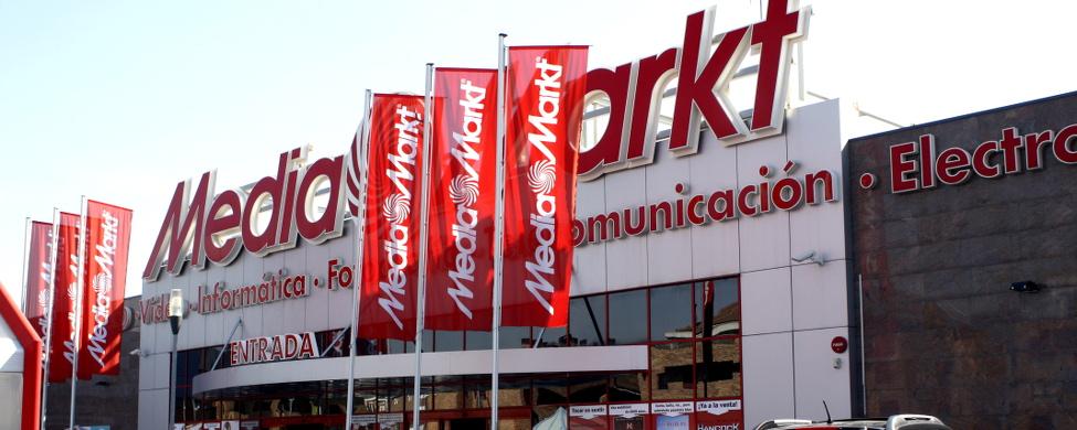 Media Markt busca 80 professionals per a la nova botiga d'Esplugues de Llobregat Media Markt busca 80 professionals per a la nova botiga d'Esplugues de Llobregat