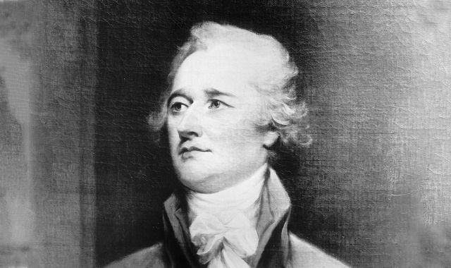 Alexander Hamilton