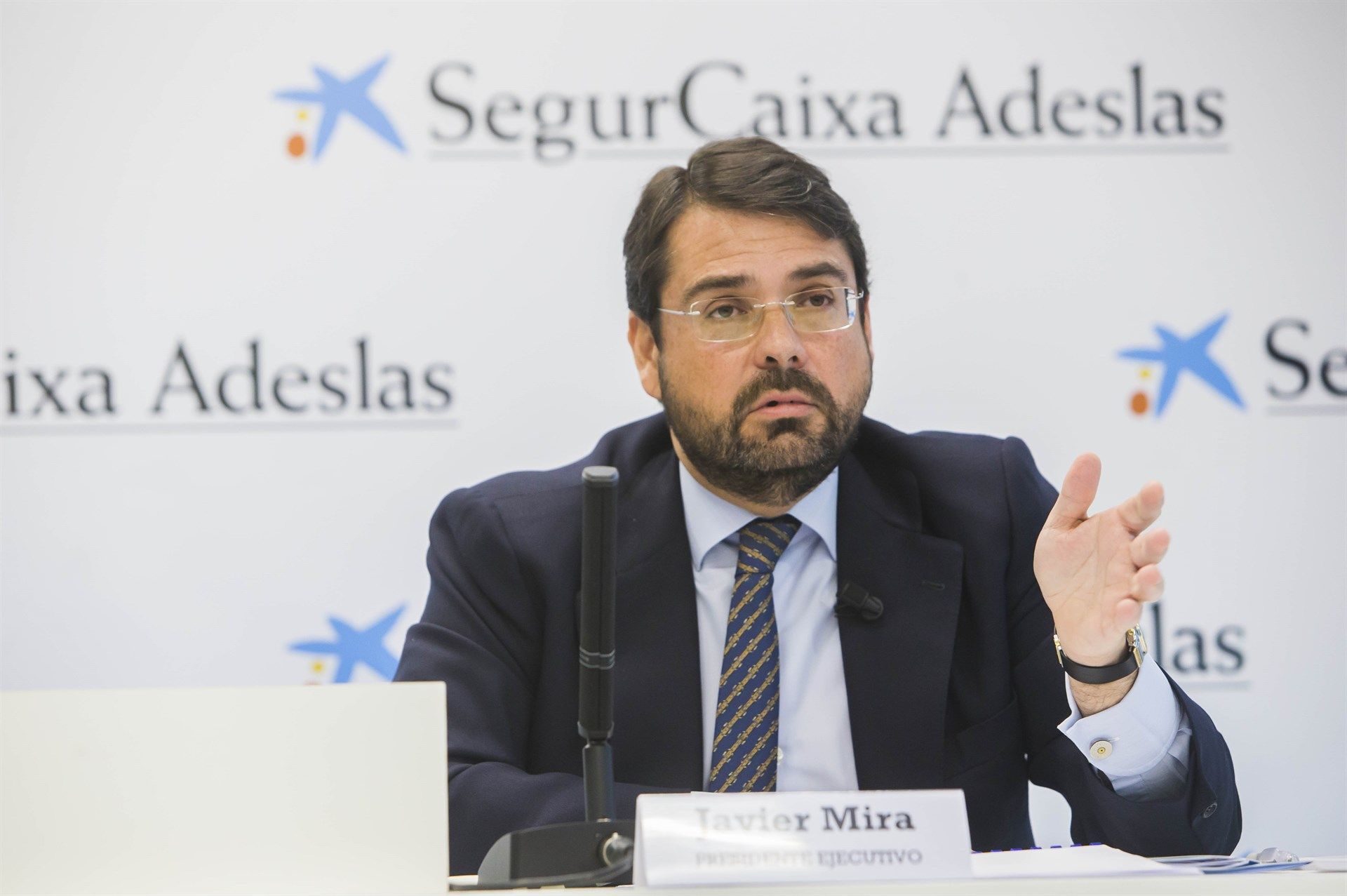  SegurCaixa Adeslas