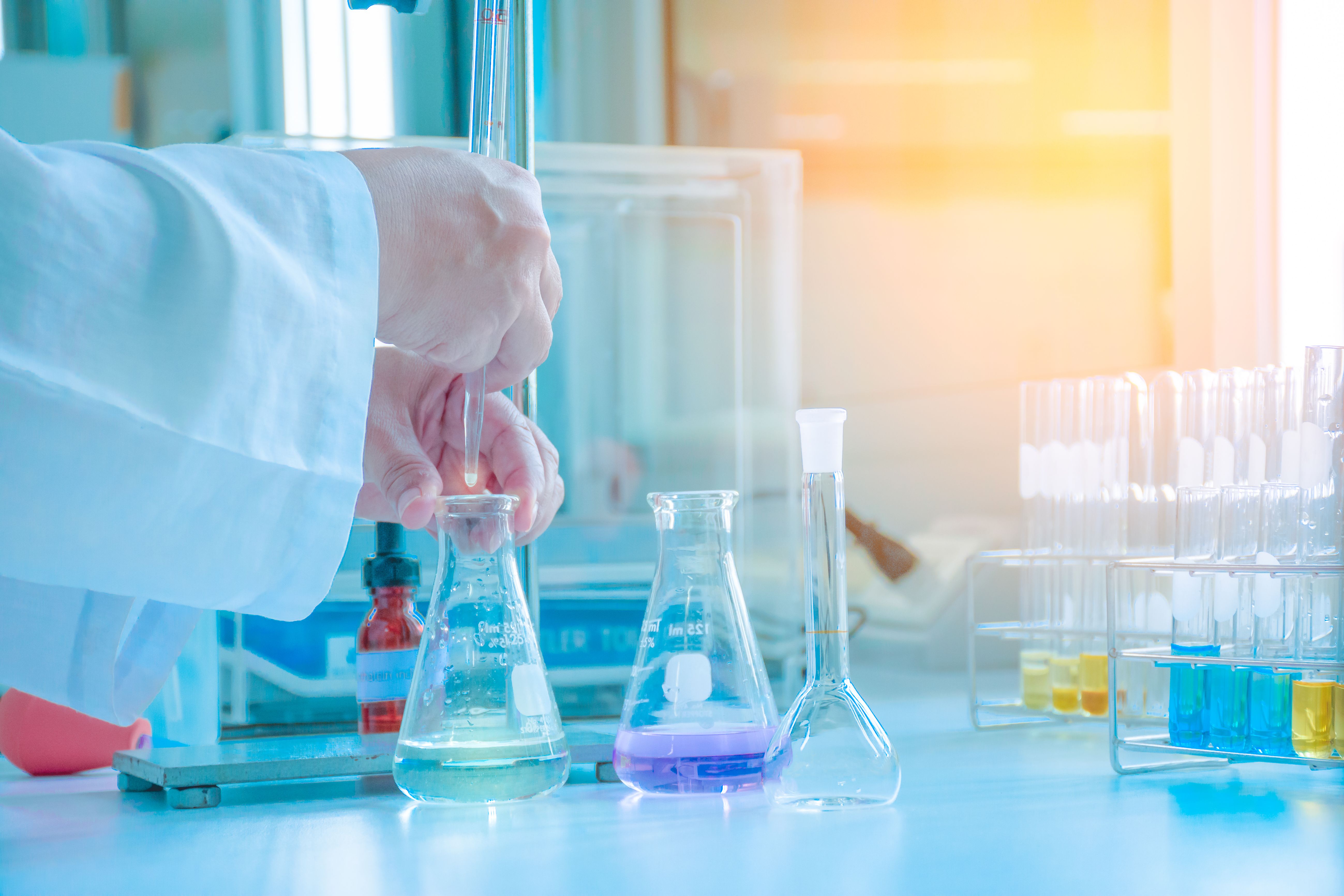 Bluephage detecta si hay virus al agua que bebemos en poco tiempo | iStock Bluephage detecta si hay virus al agua que bebemos en poco tiempo | iStock
