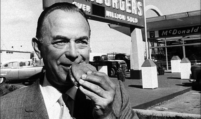 Ray Kroc