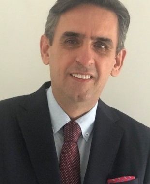 Jorge Benlloch