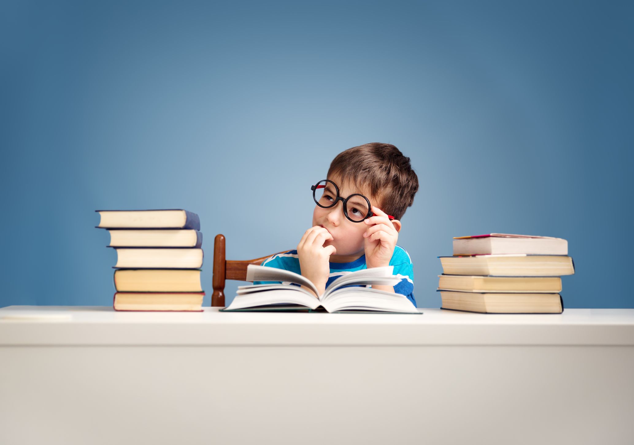 En Primària el preu dels llibres suma un total de 185 euros | iStock En Primària el preu dels llibres suma un total de 185 euros | iStock