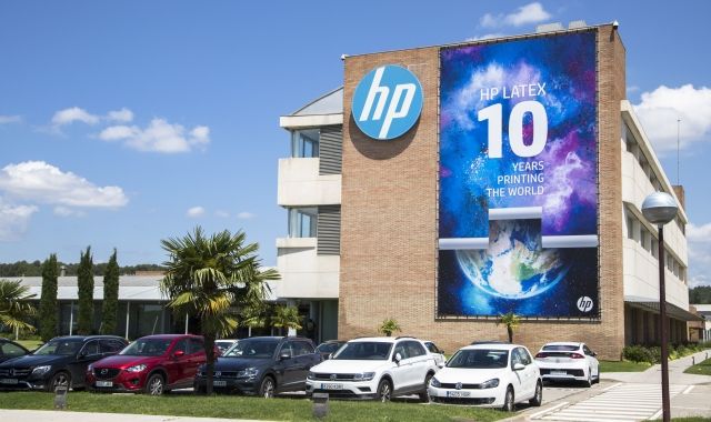 HP Sant Cugat