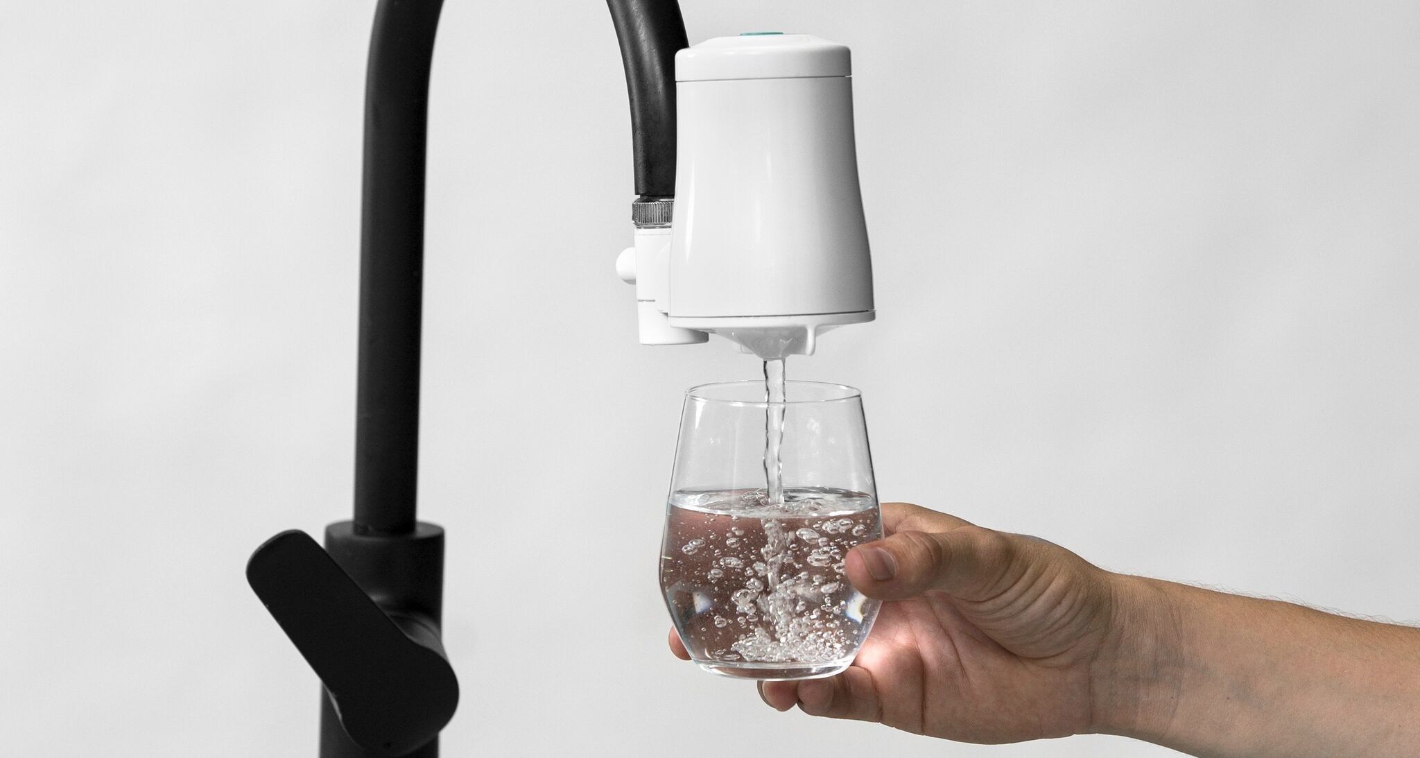 L'startup TAPP Water rep 2 milions d'euros de finançament de fons públics i privats