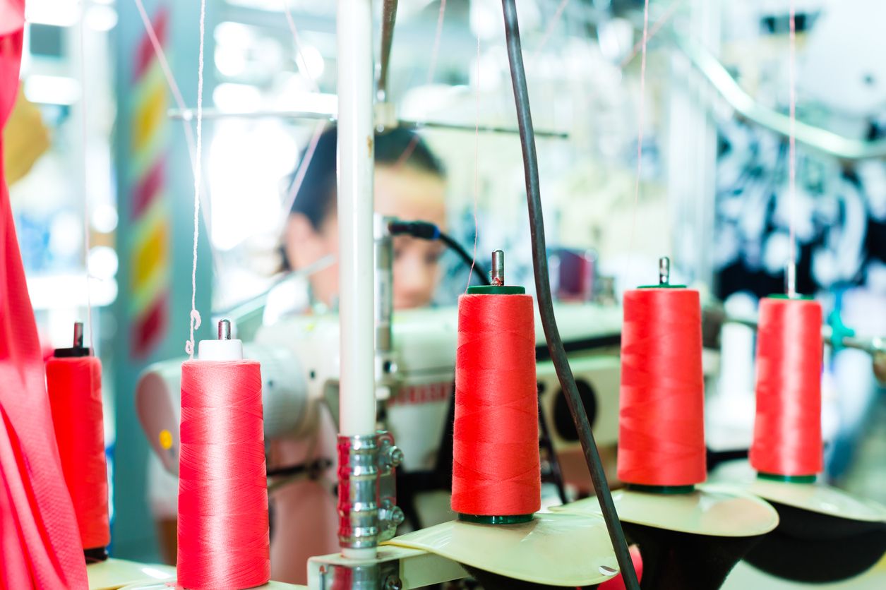 La companyia portuguesa elabora peces de roda per grans marques de moda de luxe