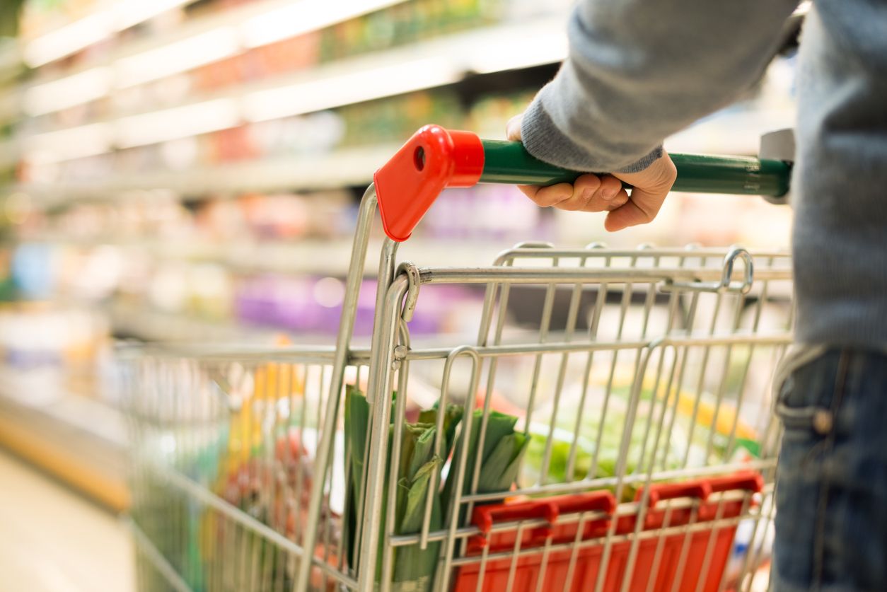 Els supermercats més econòmics a escala estatal són Alcampo, Mercadona i Carrefour Els supermercats més econòmics a escala estatal són Alcampo, Mercadona i Carrefour