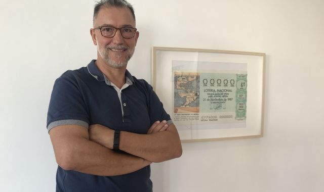 Josep Manuel Iborra 