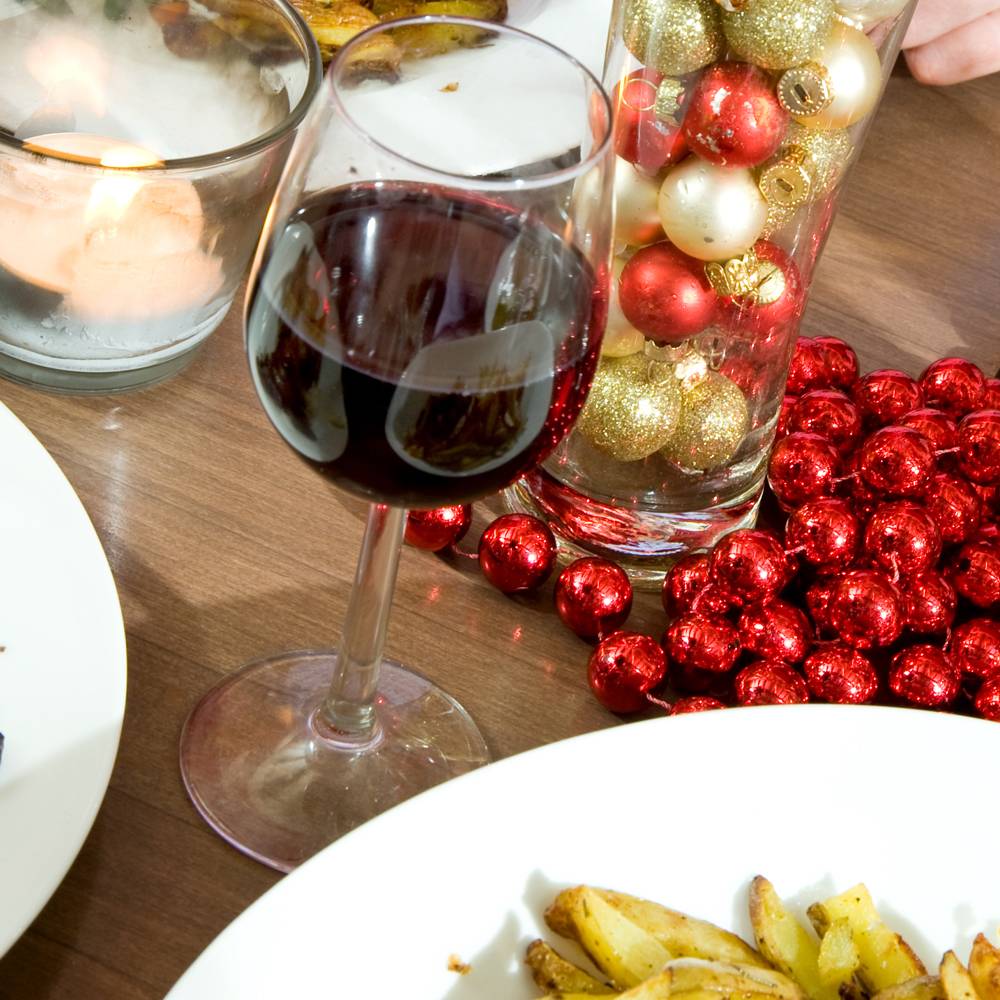 Se puede empezar buscando vinos apropiados en los platos clásicos de Nadal Se puede empezar buscando vinos apropiados en los platos clásicos de Nadal