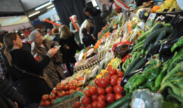 mercat mirasol sant cugat