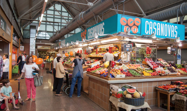 mercat torreblanca sant cugat