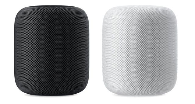 HomePod, d'Apple