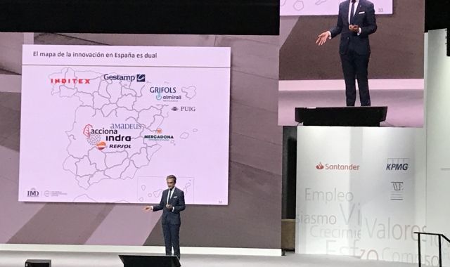 Arturo Bris i el mapa de les empreses innovadores | NNG 