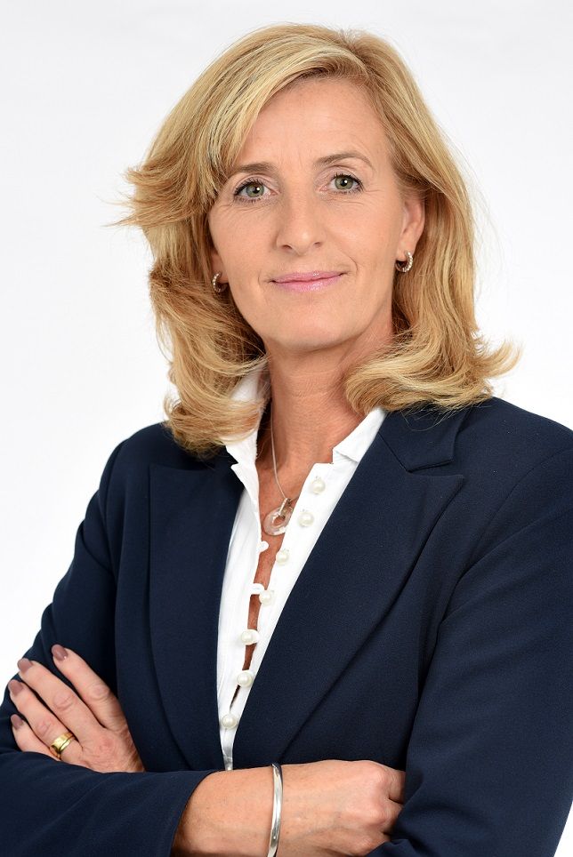 La nova de CEO de JumboDiset, Stéphanie Smit | Cedida