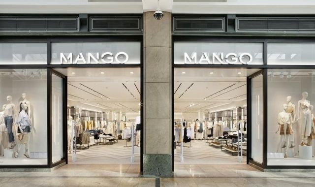 Mango vol que la botiga online generi el 20% dels seus ingressos de cara l'any que ve