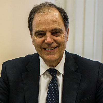 Joan Pujol és el secretari general de Foment Treball Joan Pujol és el secretari general de Foment Treball