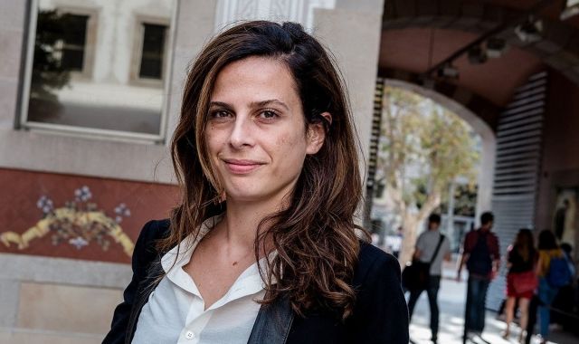 Francesca Bria: "Les dades haurien de ser una ...