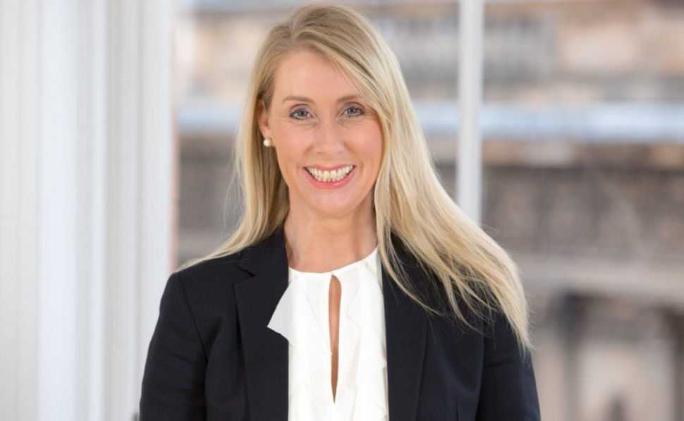 La nova CEO del TSB ha treballat durant 20 anys al grup bancari britànic CYBG | iStock La nova CEO del TSB ha treballat durant 20 anys al grup bancari britànic CYBG | iStock