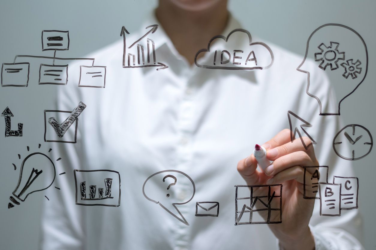 Todas las empresas tienen que saber adaptar se a los cambios e innovar | iStock Todas las empresas tienen que saber adaptar se a los cambios e innovar | iStock