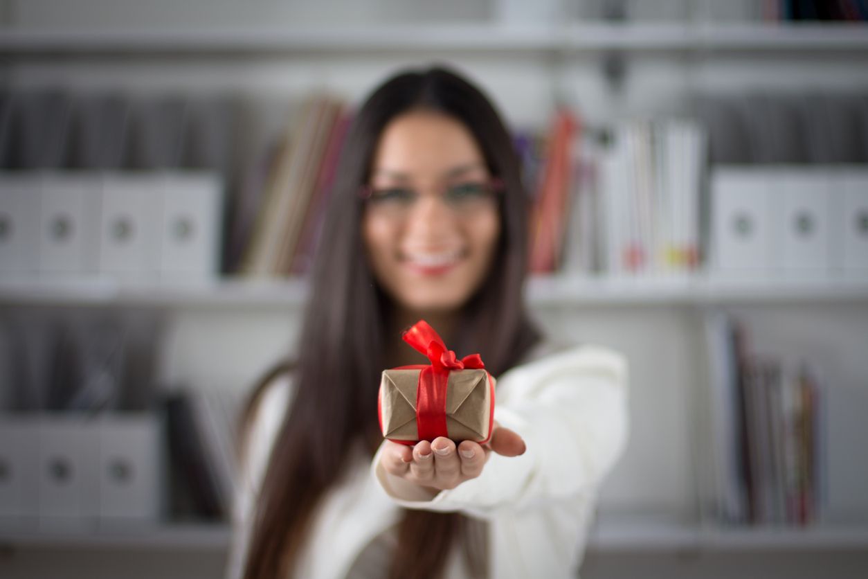 Recompensar el trabajo es básico para la motivación | iStock Recompensar el trabajo es básico para la motivación | iStock