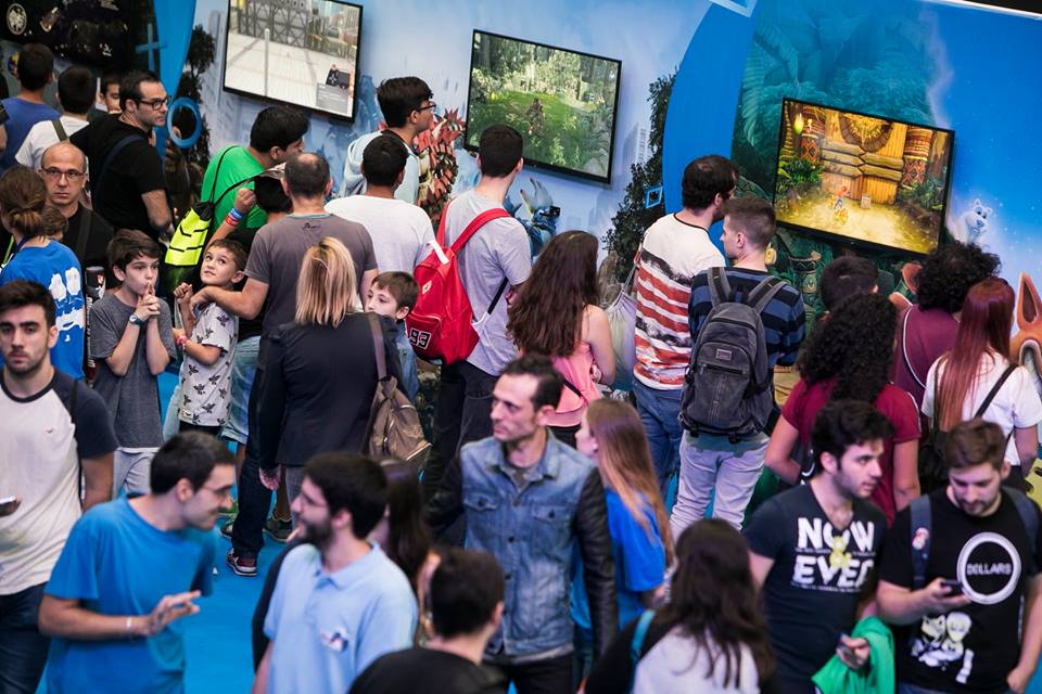 El saló tindrà un 17% més de superfície que el 2017 | Cedida