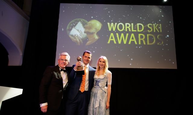 Boí Taüll rep el premi World Ski Awards | ACN 