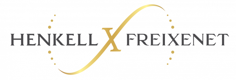 El nou logo de Henkell Freixenet