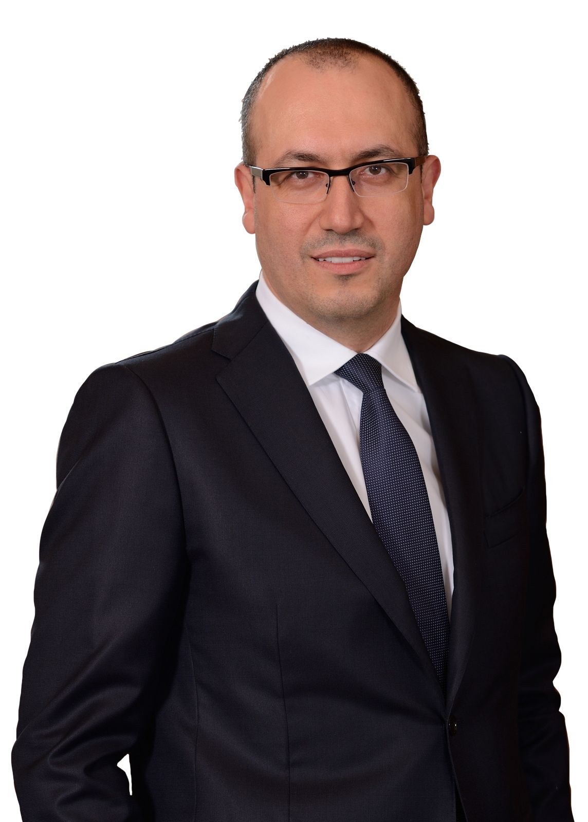 Onur Genç, nou director executiu del BBVA