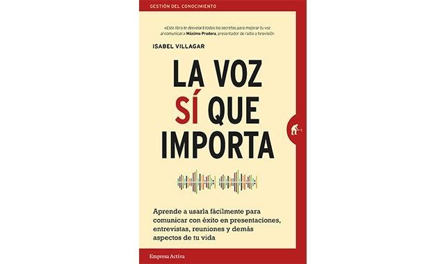 Portada del llibre de Isabel Villagar