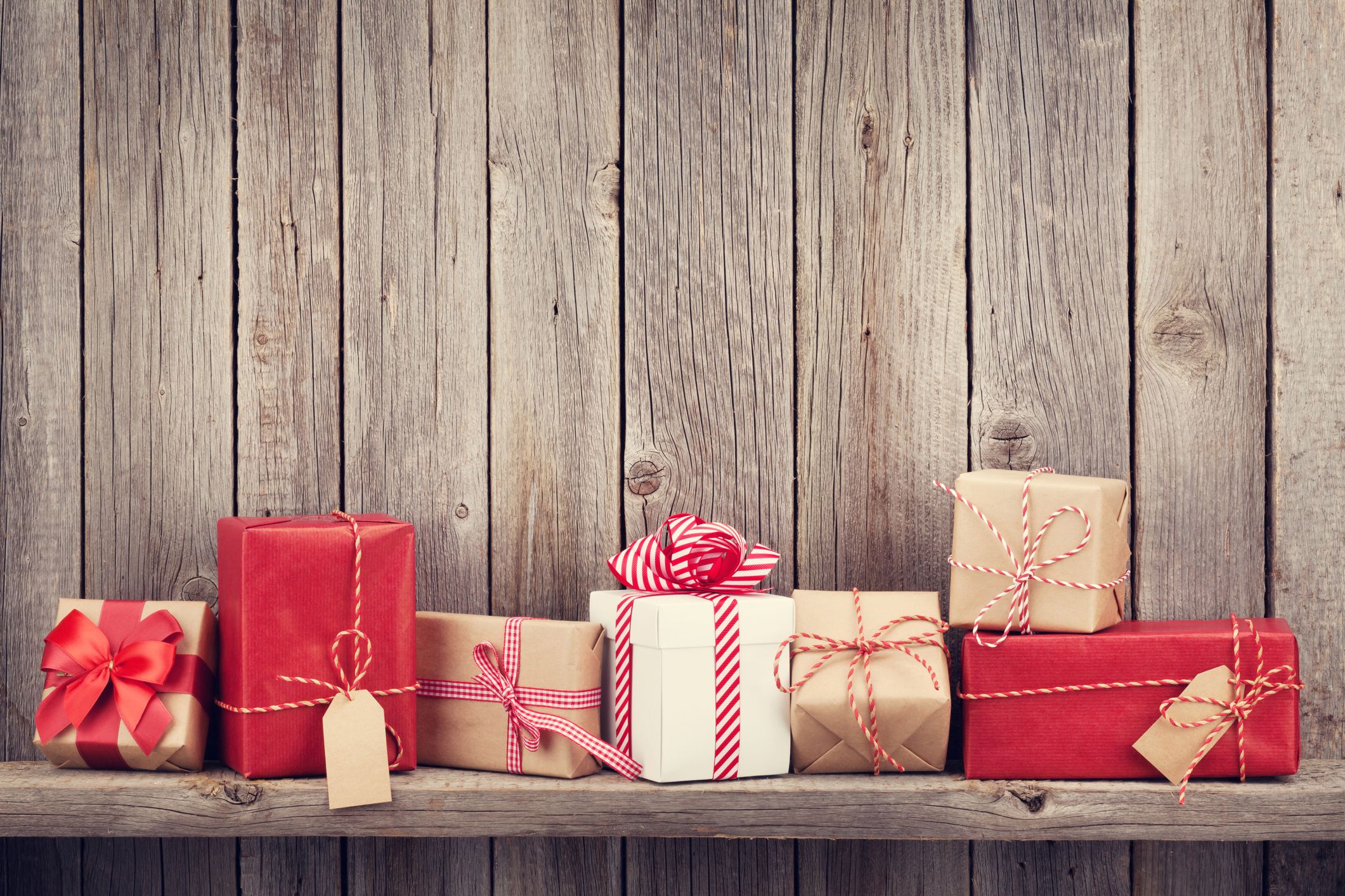 No sempre és fàcil saber què regalar, però per això hi ha startups que t'ajuden | iStock No sempre és fàcil saber què regalar, però per això hi ha startups que t'ajuden | iStock