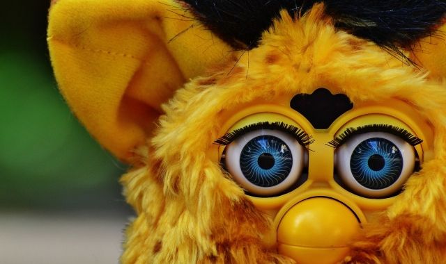 furby