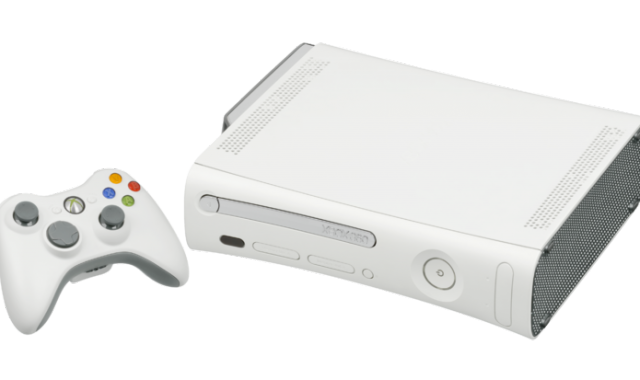 Xbox 360