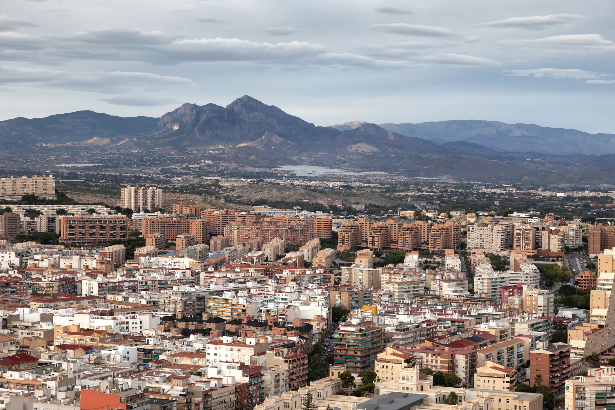 A Alacant s'han adjudicat 353 pisos socials | iStock A Alacant s'han adjudicat 353 pisos socials | iStock
