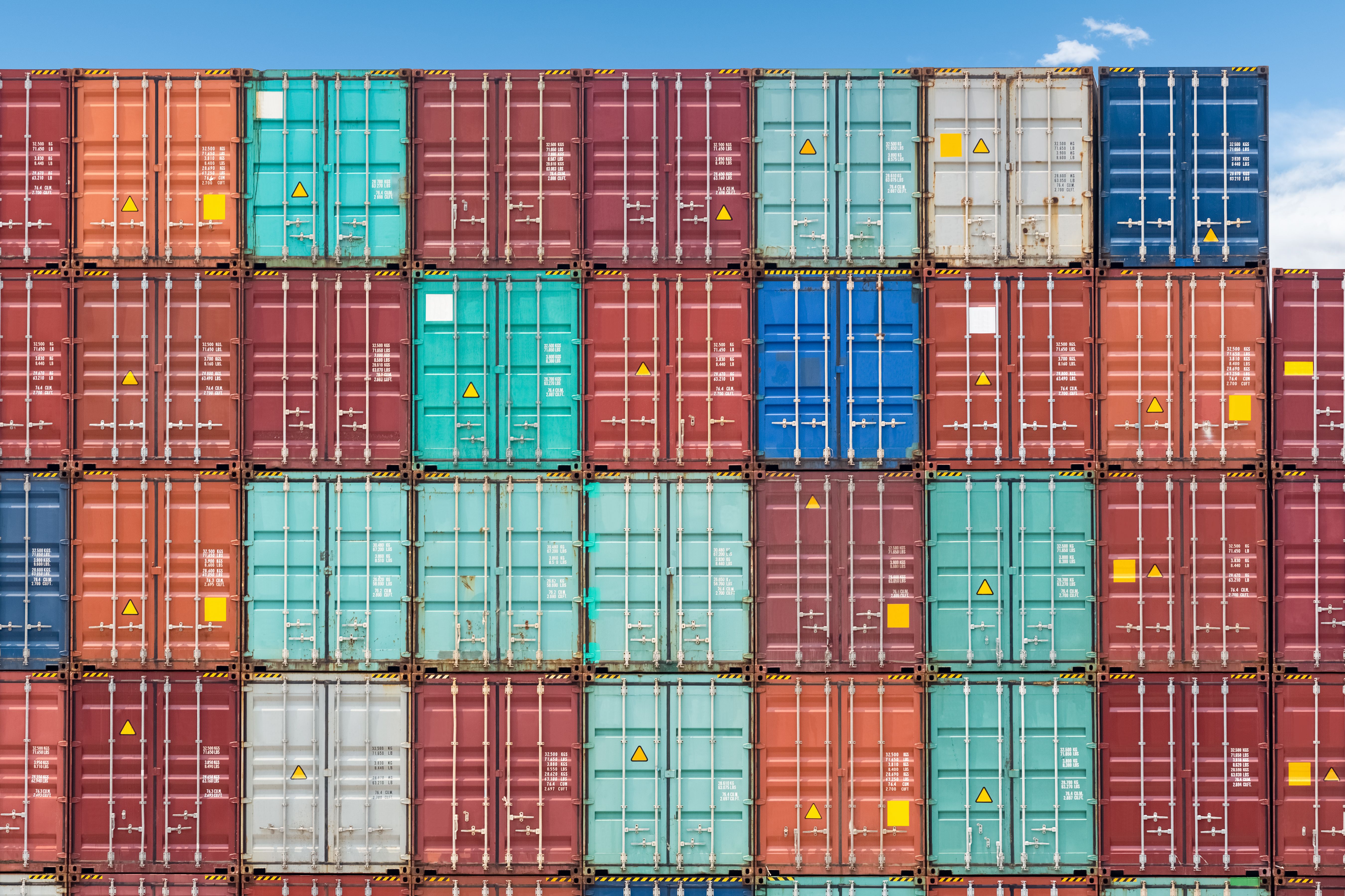 Gràcies a la remodelació les intal·lacions de Barcelona d'APM Terminals tenen capacitat per a 1,6 milions de contenidors l'any Gràcies a la remodelació les intal·lacions de Barcelona d'APM Terminals tenen capacitat per a 1,6 milions de contenidors l'any