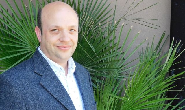 Joan Mateu fill agafa les regnes de l’empresa el 2010 | Cedida
