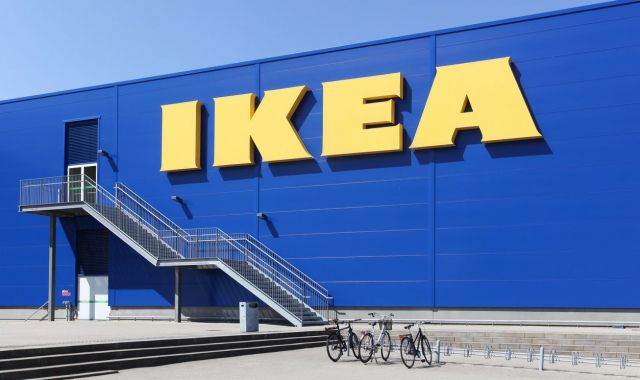 La transformació digital d'Ikea l'empeny a fer un canvi d'estratègia | iStock