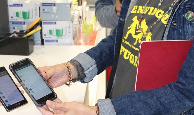 La moneda complementàría de Santa Coloma de Gramenet se gestiona a trabós de una app | Ayuntamiento de Santa Coloma de Gramenet La moneda complementàría de Santa Coloma de Gramenet se gestiona a trabós de una app | Ayuntamiento de Santa Coloma de Gramenet