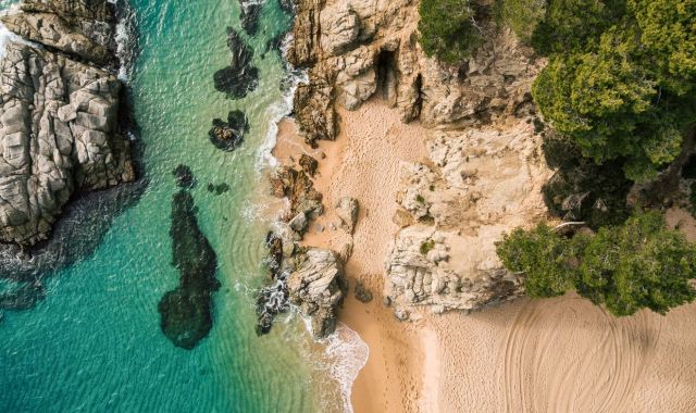 La Costa Brava és una de les destinacions preferides dels viatgers | iStock