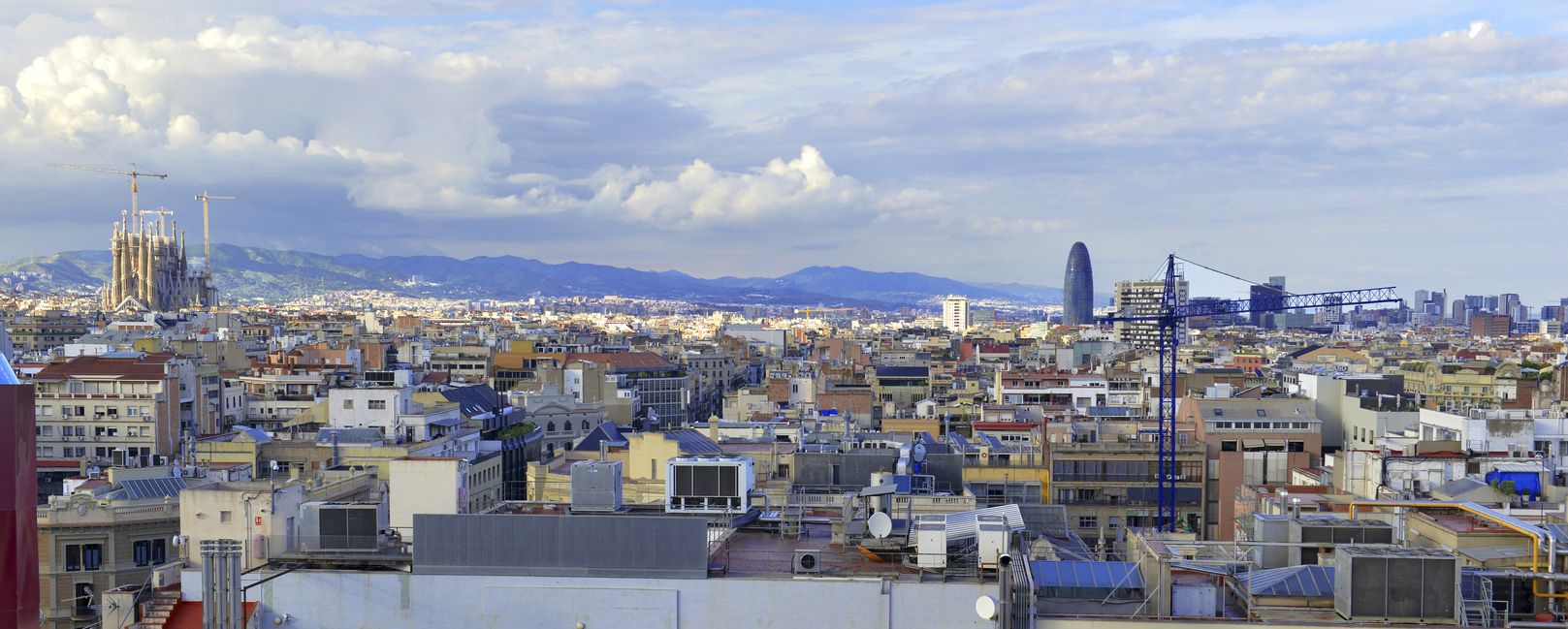 Barcelona, entre les 30 principals ciutats tecnològiques