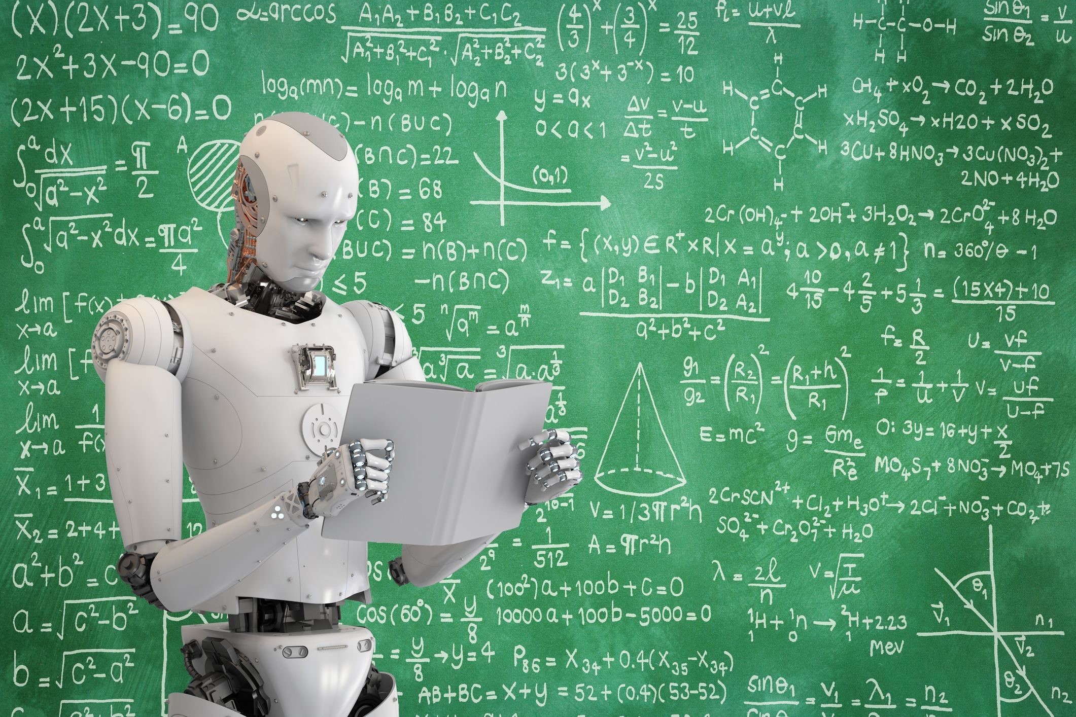 Les empreses líders seran les empreses cognitives | iStock Les empreses líders seran les empreses cognitives | iStock