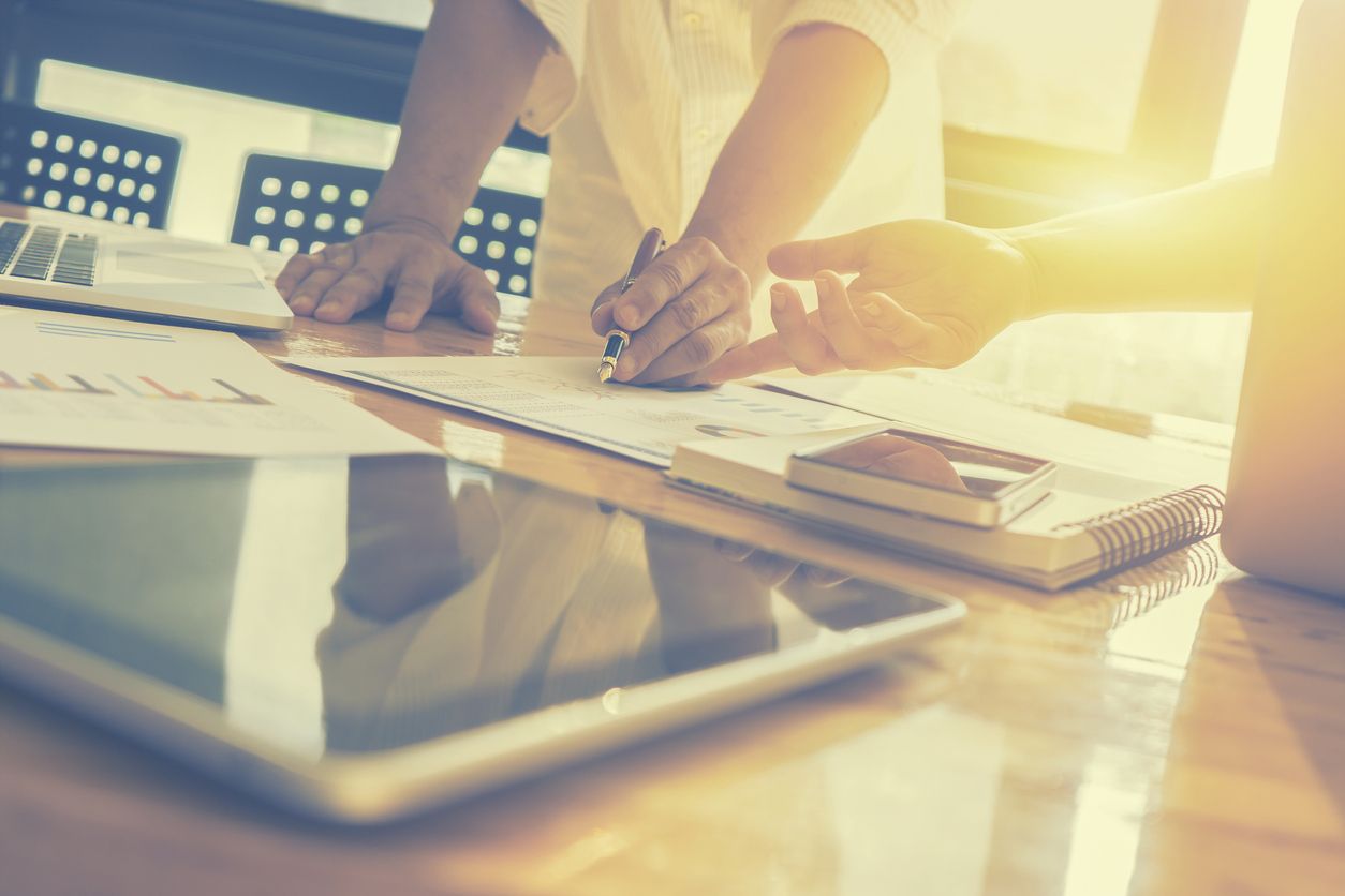 La participació de les pimes se situa en un nivell “força superior” al conjunt de la mitjana de la UE | iStock