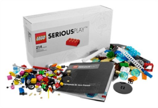 lego serious play