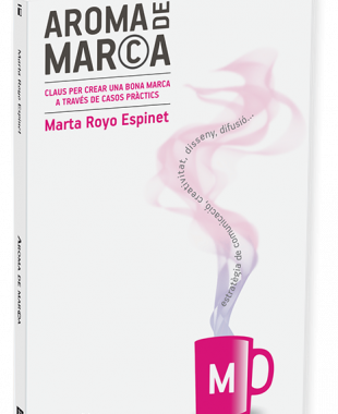 aroma de marca